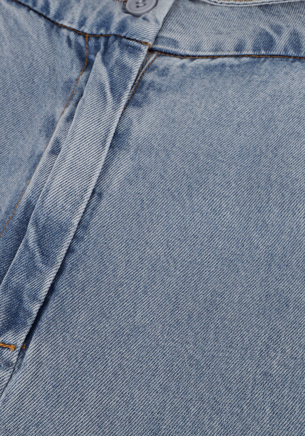 Blauwe AAIKO Pantalon ROCIA TEN 522 - large