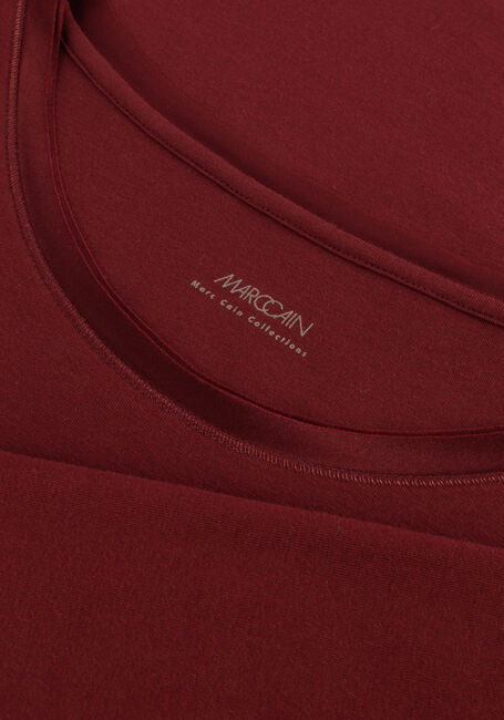 Bordeaux MARC CAIN COLLECTION Top ZC 48.13 J15 - large