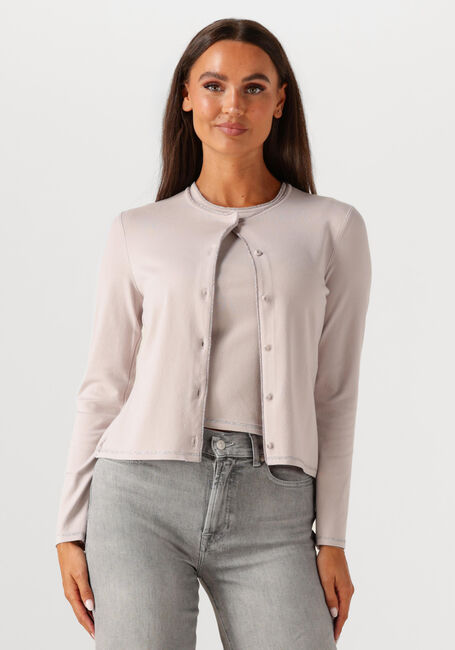 Beige MARC CAIN ADDITIONS Vest ZA 39.02 M11 - large