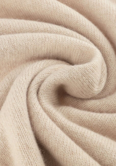 Beige FILIPPO DE LAURENTIIS Trui G.COLLO ML LANA CASHMERE - large