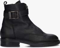 Zwarte LINA LOCCHI Enkelboots 09-223 - medium