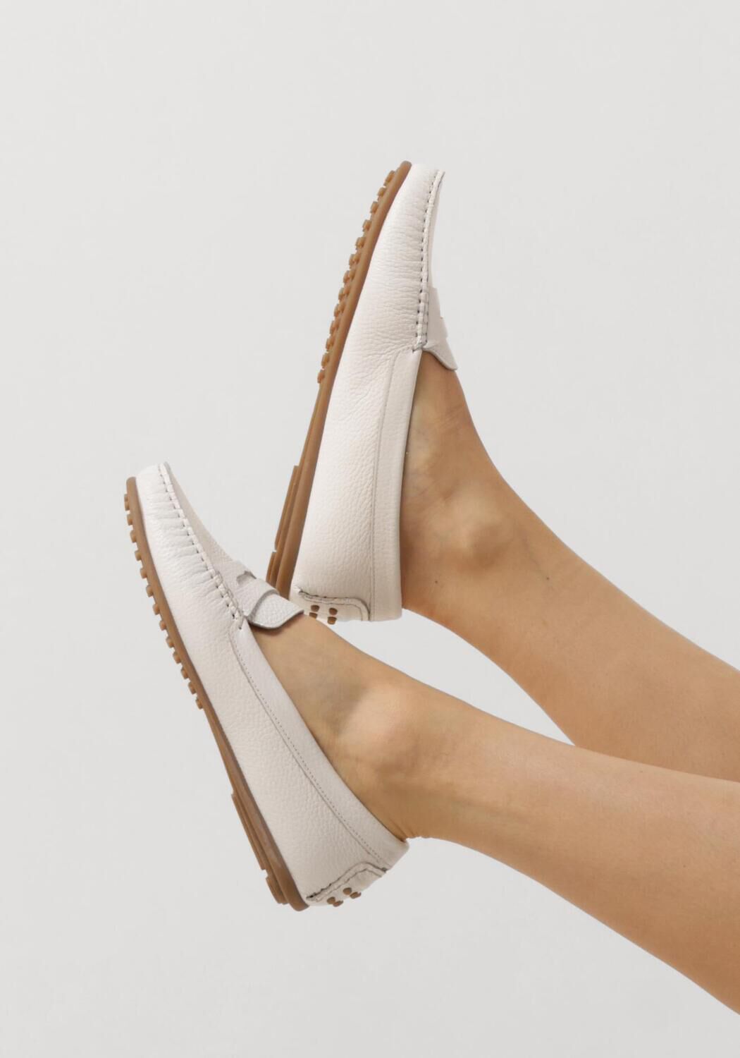 Witte AYANA Mocassins 1250 - large