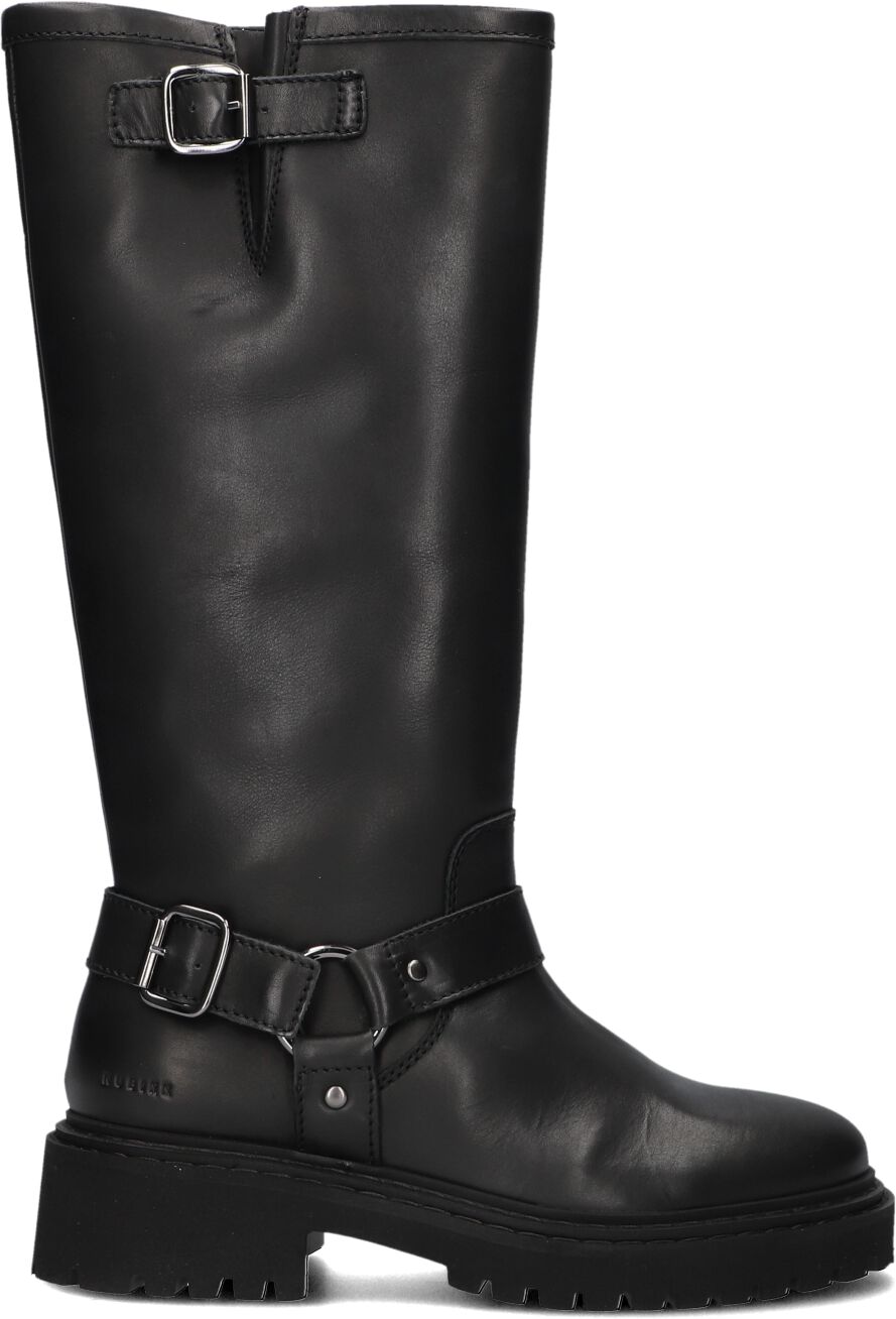 Nubikk Boots
Dames Frankie Leva, Maat: 39, Materiaal: Leer, Kleur: Zwart