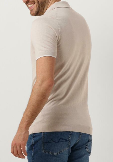 Beige GENTILUOMO Polo K9157-273 - large
