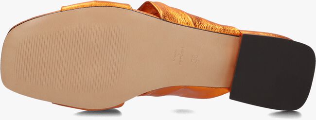Oranje LINA LOCCHI Slippers L1399 - large