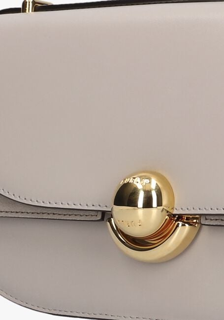 Beige FURLA Schoudertas SFERA S SHOULDER BAG Beige FURLA Schoudertas SFERA S SHOULDER BAG - large