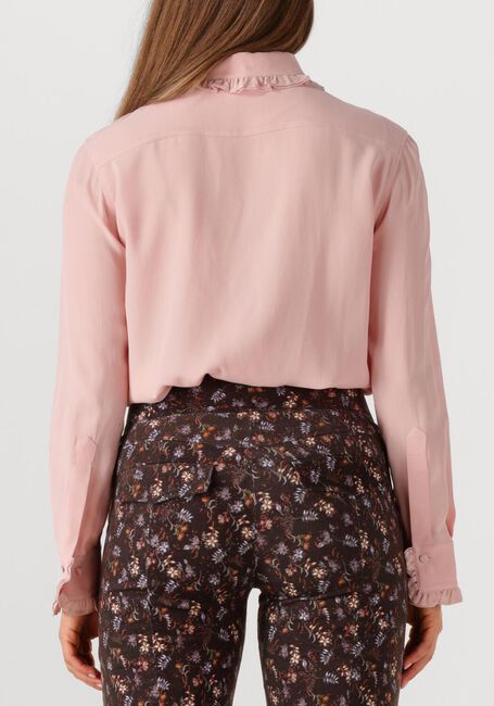 Lichtroze DOROTHEE SCHUMACHER Blouses SOFT VIBES BLOUSE - large