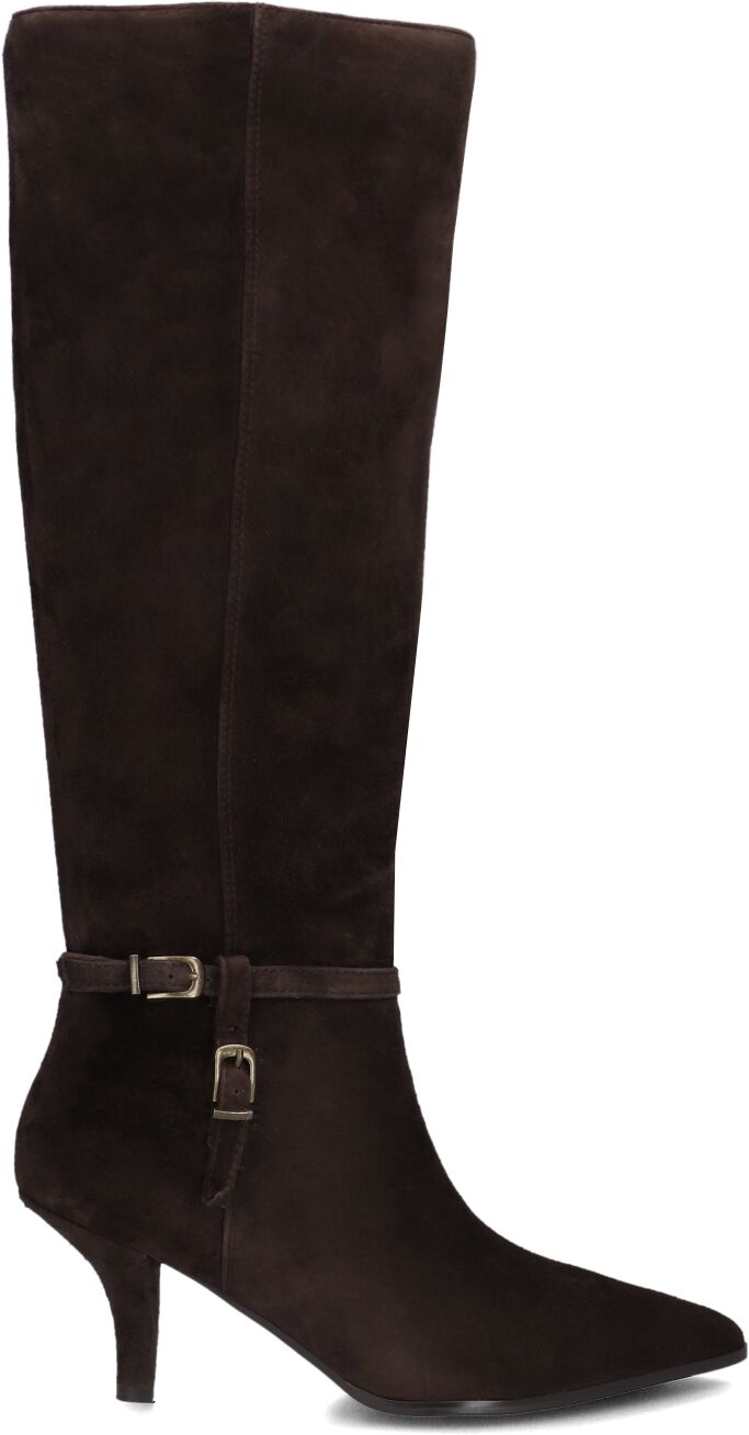 Stefano Lauran Stefano Lauran Hoge Laarzen Dames X25502-6383fl