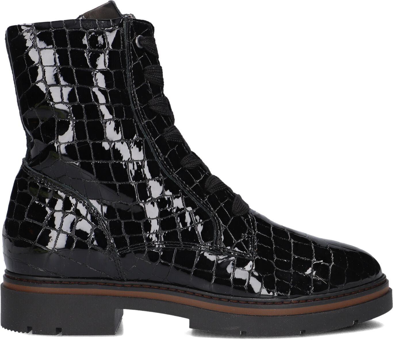 DL Sport Veterboots Dames 6769