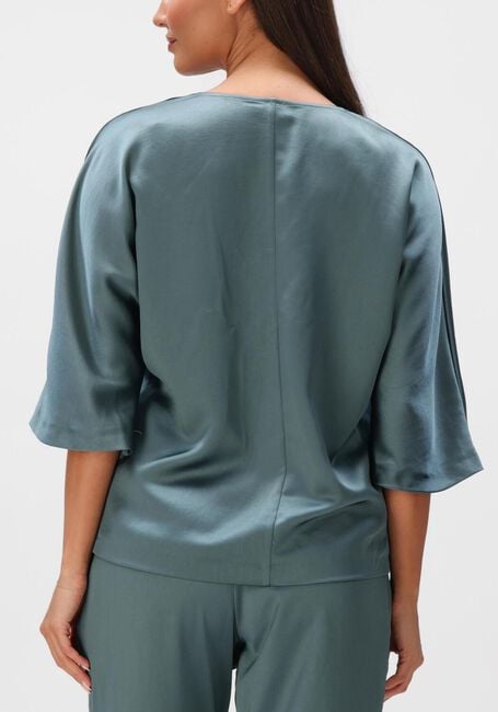 Petrol JAPAN TKY Blouses OMIKA - large