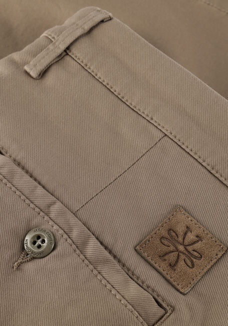 Zand JACOB COHEN Korte broek BERMUDA CHINO SLIM FIT BOB - large