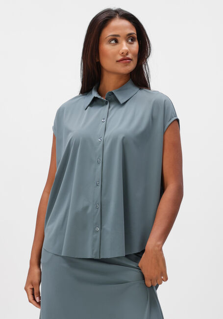 Petrol JAPAN TKY Blouses TSUBA - large