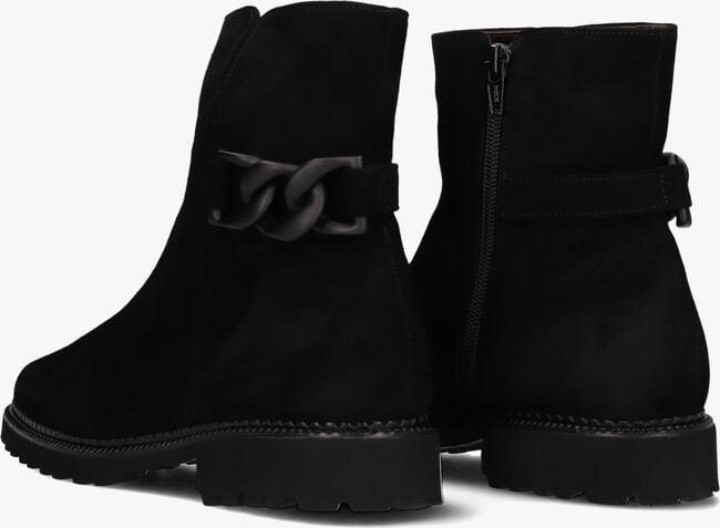 Zwarte BRUNATE Enkellaarsjes 18271 Zwarte BRUNATE Enkellaarsjes 18271 - large