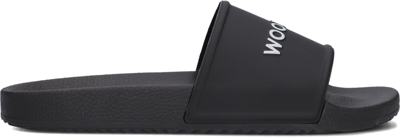 Woolrich Badslippers Heren Slide Eva
