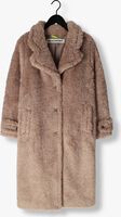 Zand BEAUMONT Faux fur jas SASHA Zand BEAUMONT Faux fur jas SASHA - medium