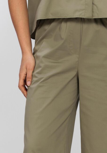 Donkergroene FFC Broeken 0/15424 - large