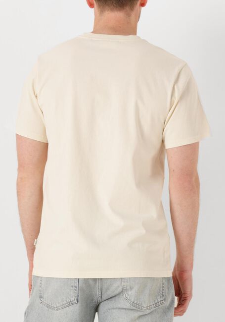 Ecru FORÉT T-shirt ELEMENT T-SHIRT - large