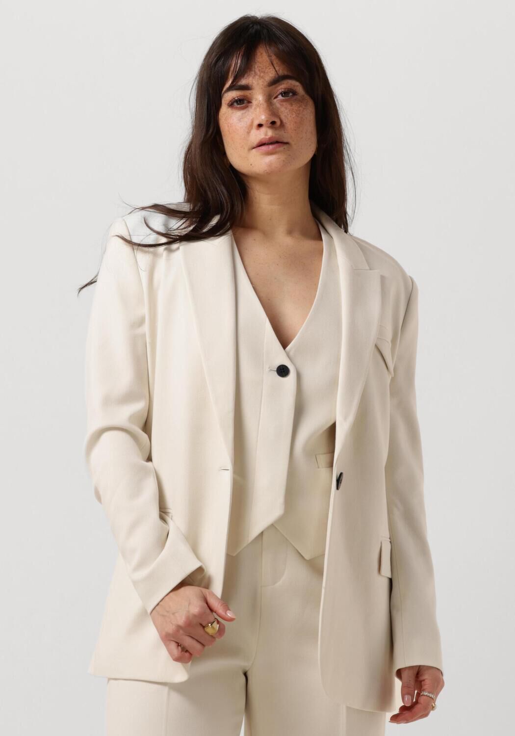 Copenhagen Muse Copenhagen Muse Blazer Dames Cmtailor-ja