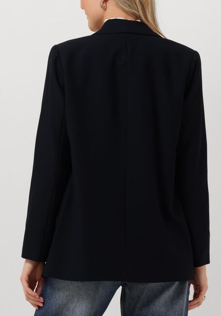 Donkerblauwe CO'COUTURE Blazer VOLA OVERSIZED BLAZER - large