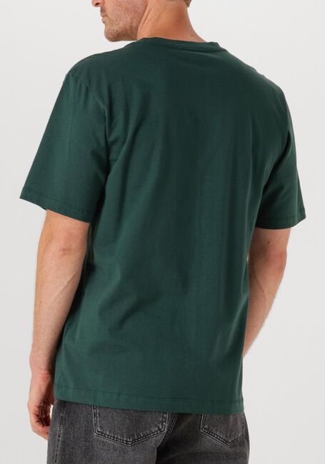 Groene FILLING PIECES T-shirt T-SHIRT GOWTU - large