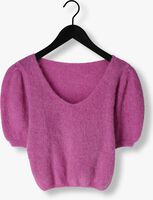 Paarse AMERICAN DREAMS Trui LOLANDA Paarse AMERICAN DREAMS Trui LOLANDA - medium