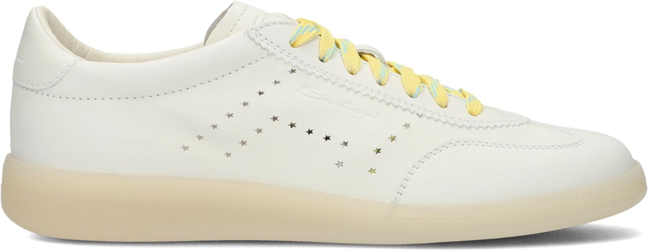 Santoni Santoni Lage Sneakers Dames Oly-pulse