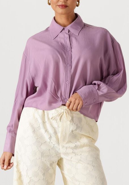 Lila AMAYA AMSTERDAM Blouses MORA - large