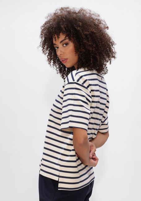 Creme MAX MARA T-shirt MULTI - large