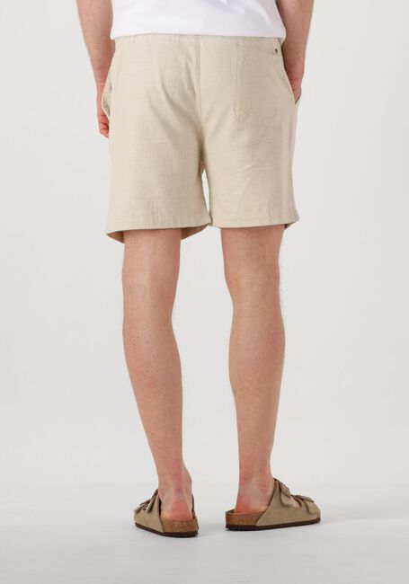 Beige THE GOODPEOPLE Korte broek HOX - large