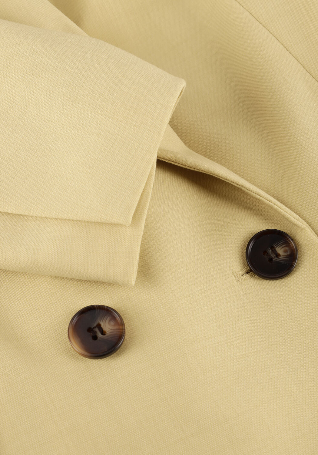 Gele CO'COUTURE Blazers NILANCC BLAZER DRESS - large