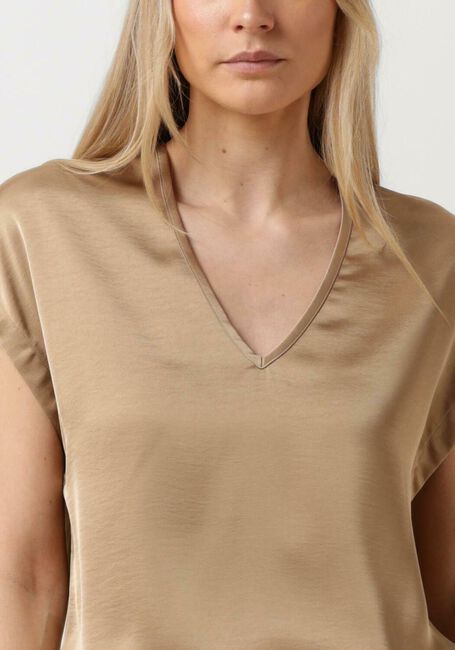 Bruine DANTE6 Top LUIZA - large