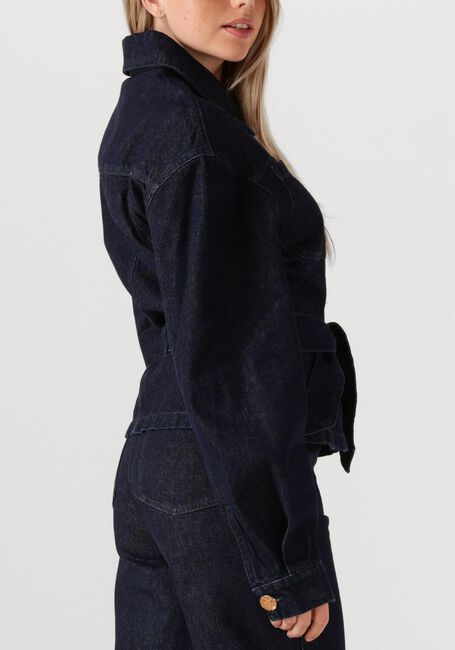 Donkerblauwe IBANA Blazer JENDA - large