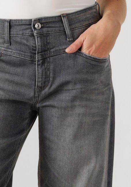 Grijze CAMBIO Mom jeans ELIN - large