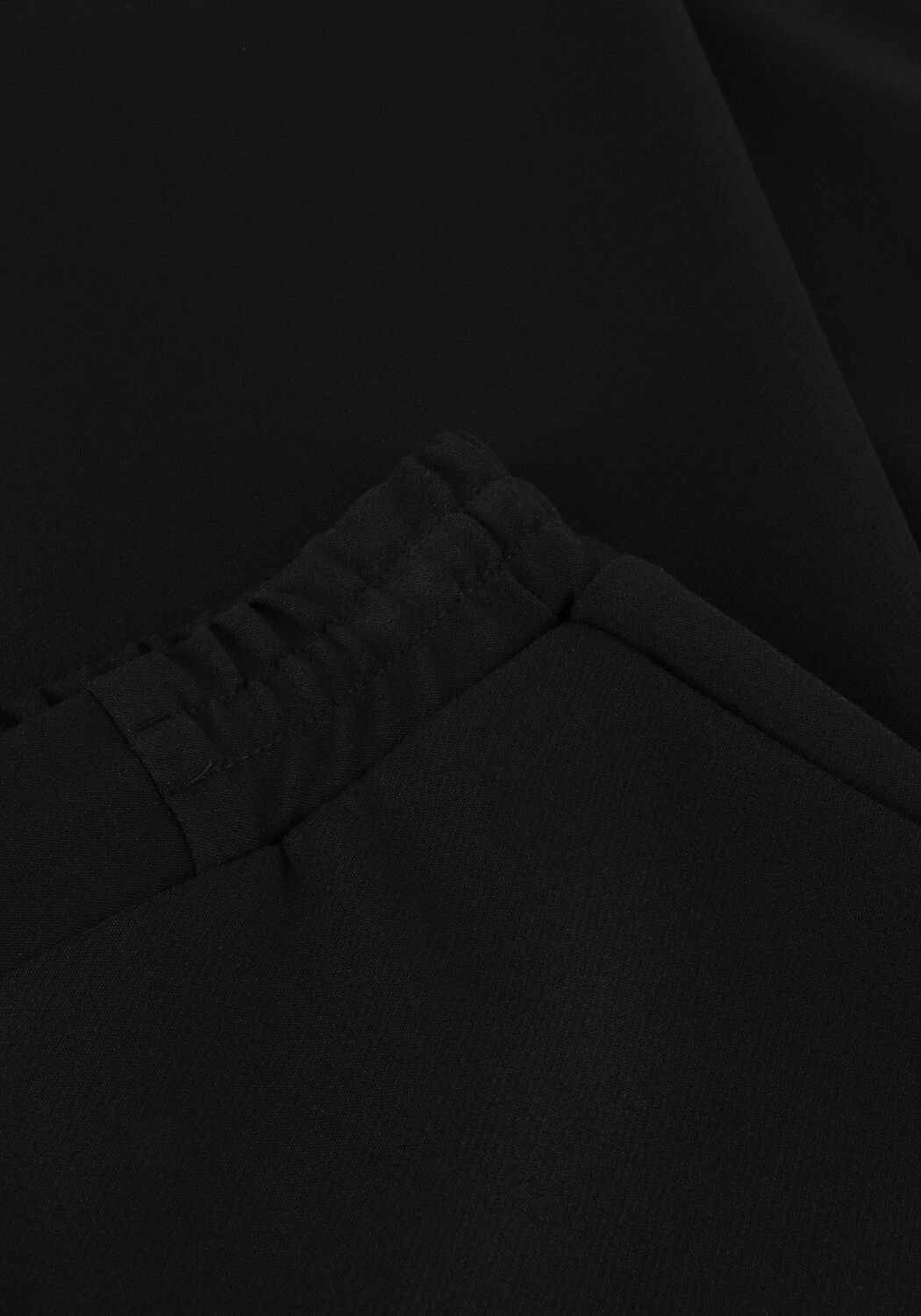 Zwarte ACCESS Pantalon D44-5114-749 - large