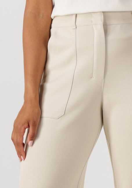 Beige MAX MARA Joggingbroek RONNIE - large