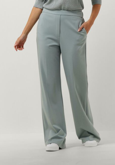 Lichtblauwe BEAUMONT Pantalon HOPE - large