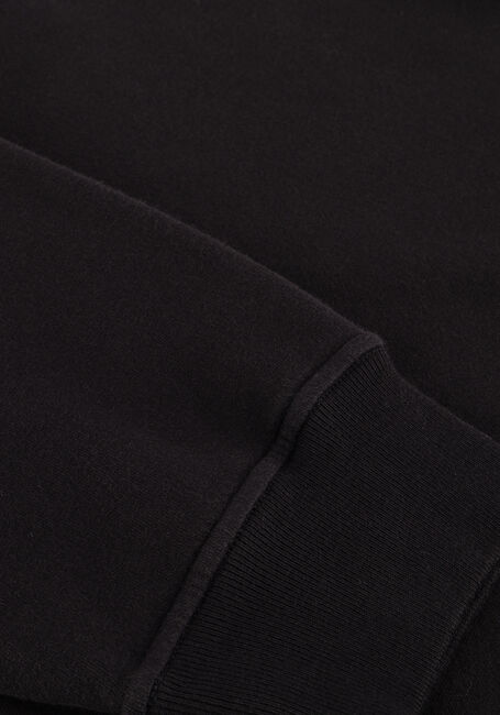 Zwarte STONE ISLAND Trui SWEATSHIRT - large