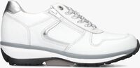 Witte XSENSIBLE Sneakers JERSEY - medium