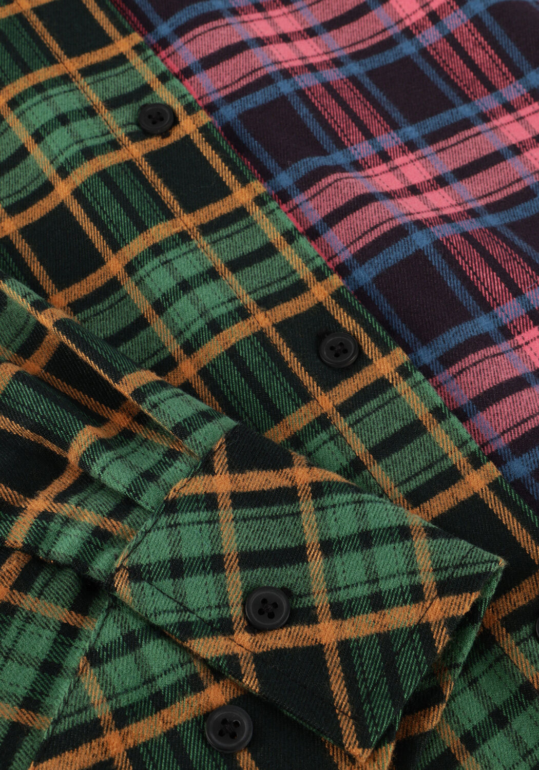 Multi STIEGLITZ Blouses MIRABEL BLOUSE - large