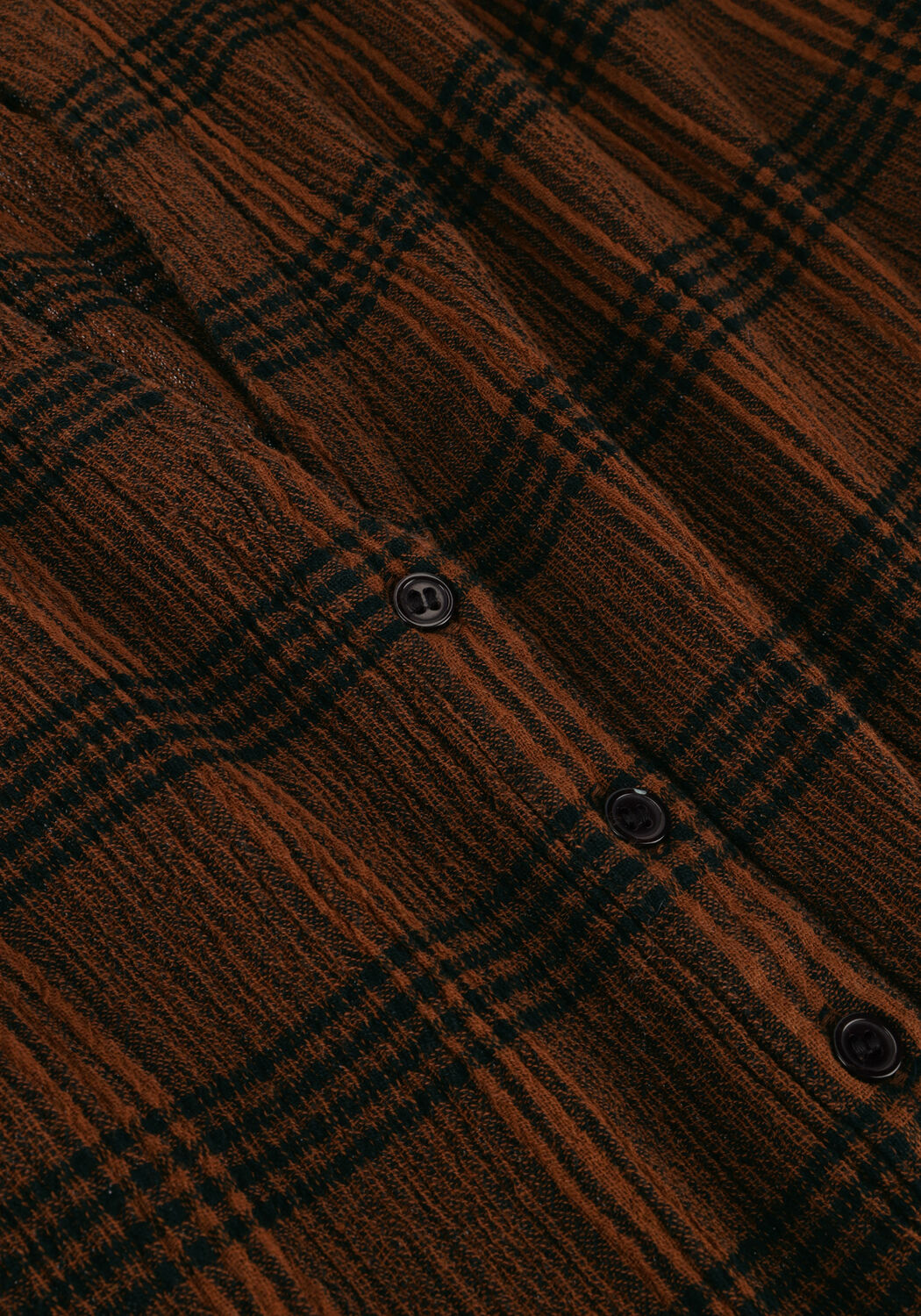 Bruine VANESSA BRUNO Blouses NIPOA - large