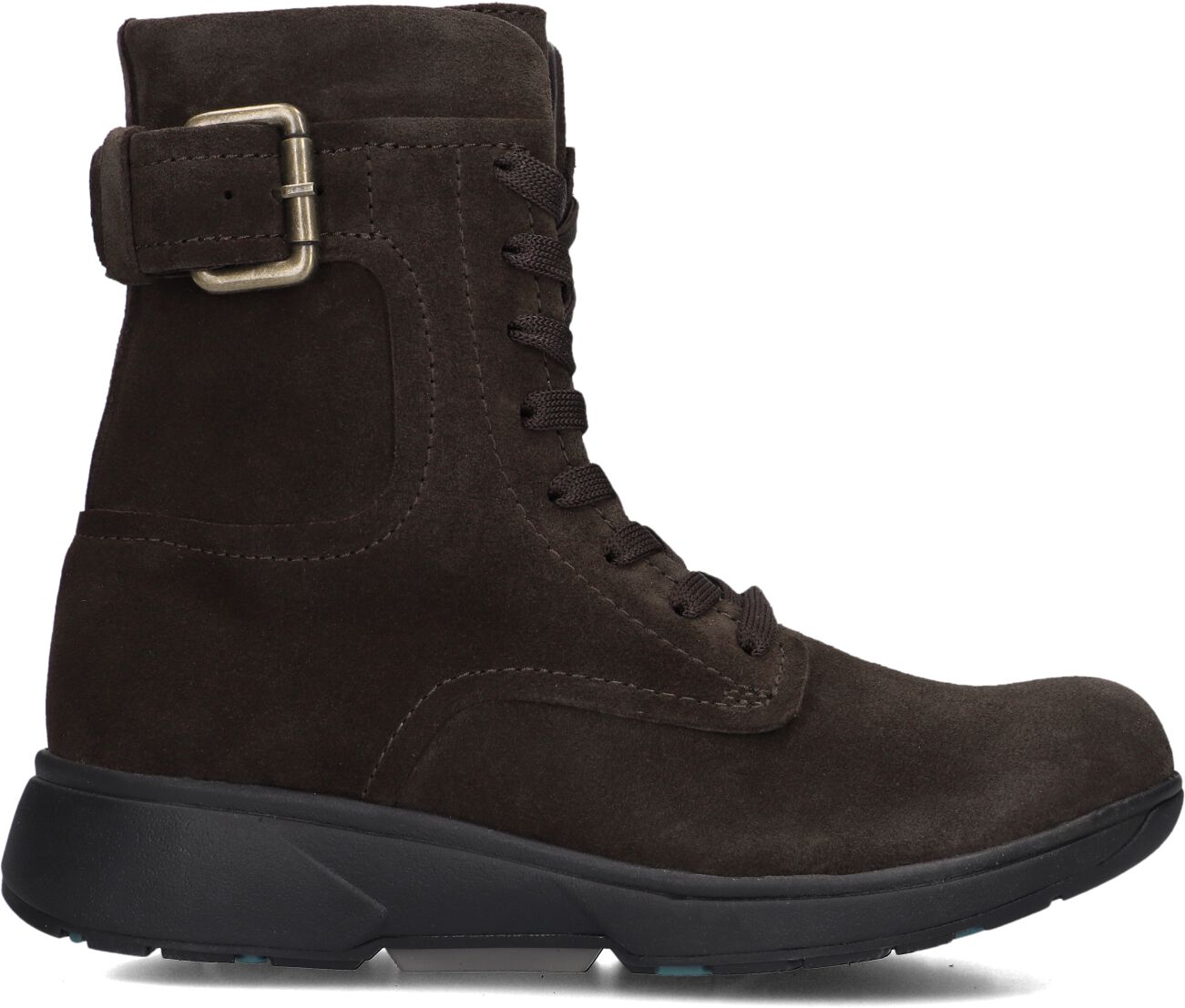 Xsensible Xsensible Hoge Sneakers Perfect Fit Aurora
