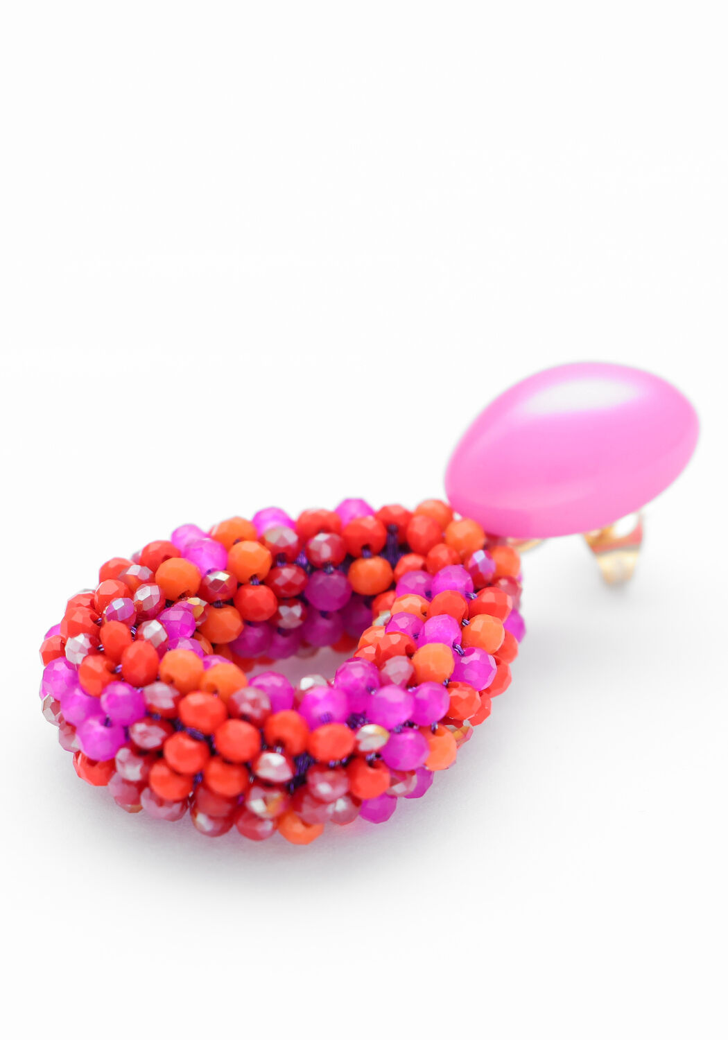 Oranje LOTT. GIOIELLI Sieraad CEGB003-G13693 - large