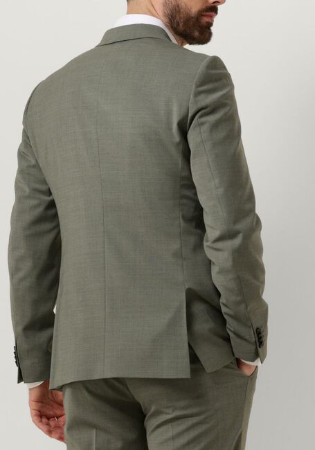 Groene TIGER OF SWEDEN Colberts JERRETTS - large