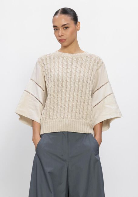 Beige MAX MARA  MXMSCATOLA - large