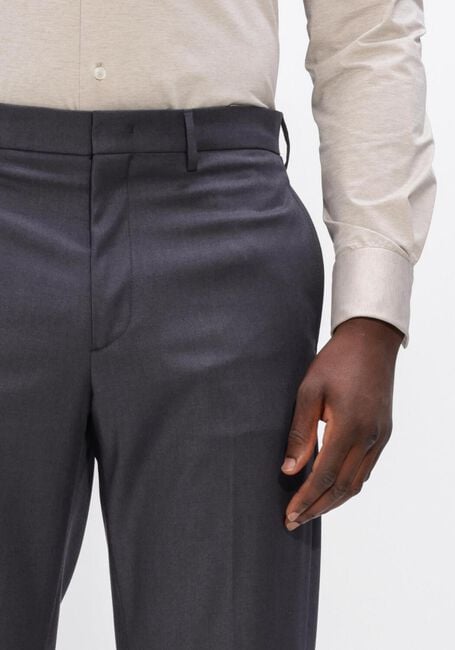 Donkergrijze BERWICH Pantalon LUCANO LONG - large