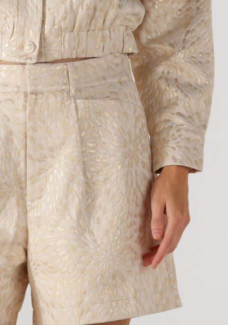 Beige AMAYA AMSTERDAM Korte broek AMBIA SHORT - large