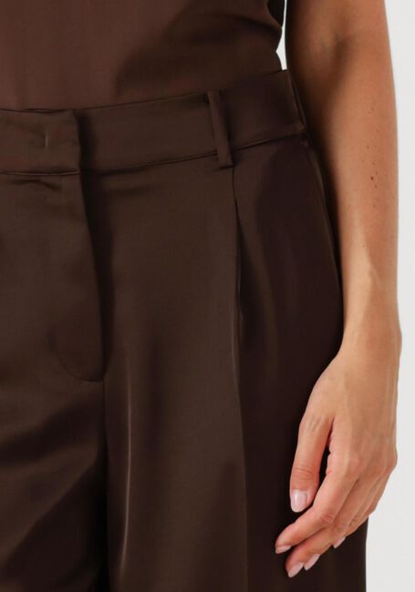 Bruine DANTE6 Pantalon JULES SATIN PANTS - large