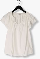 Witte CO'COUTURE Top SUNRISE TOP Witte CO'COUTURE Top SUNRISE TOP - medium