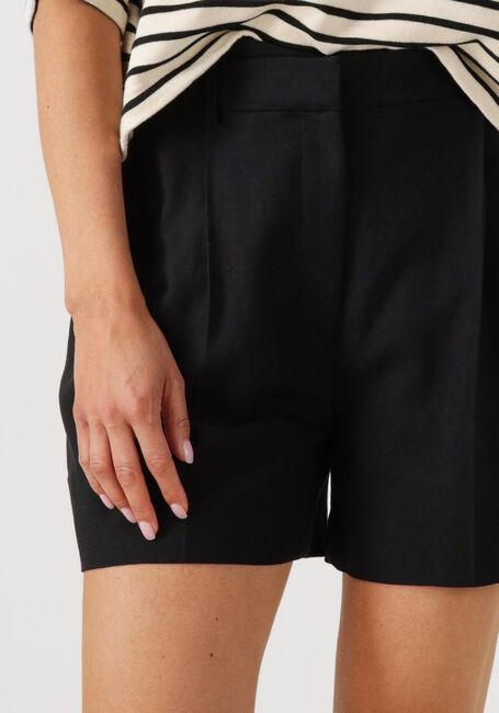 Zwarte ANINE BING Korte broek TRENT SHORT - large
