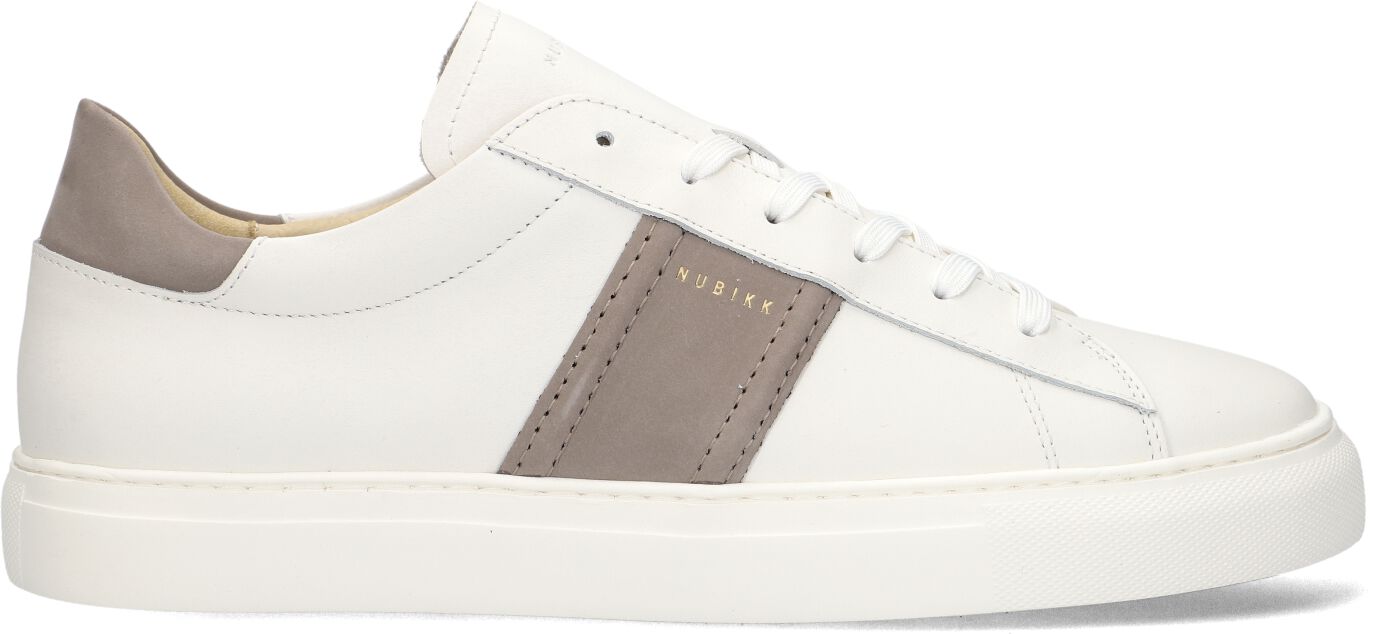 Nubikk,  Jase Morris